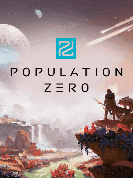 Population Zero wallpaper