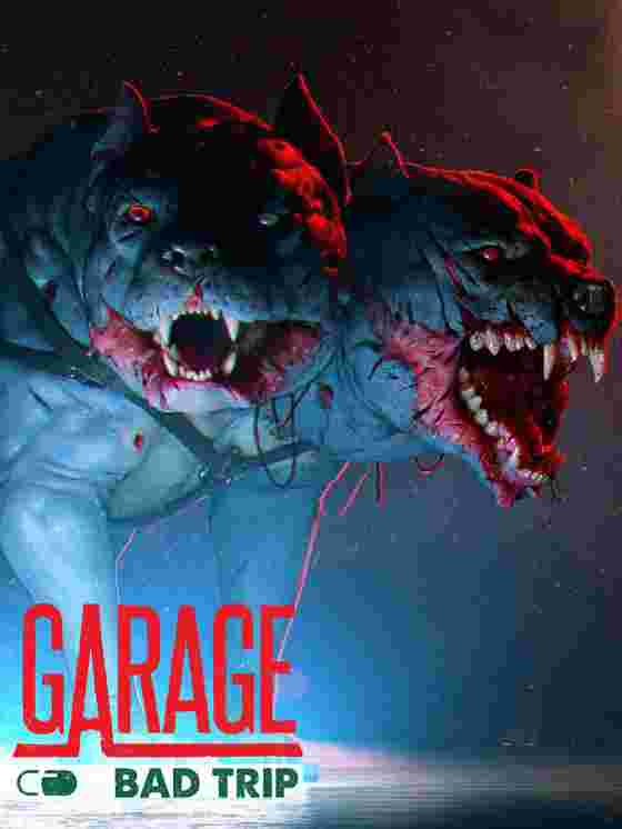 Garage: Bad Trip wallpaper
