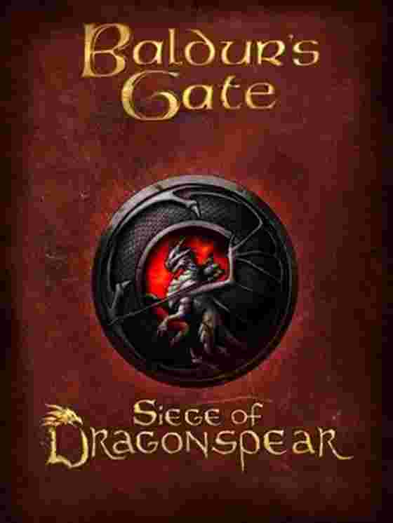 Baldur's Gate: Siege of Dragonspear wallpaper