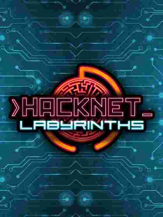 Hacknet: Labyrinths wallpaper