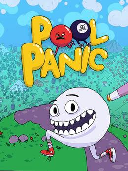 Pool Panic cover