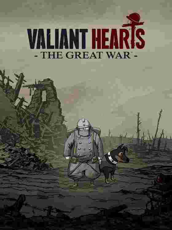 Valiant Hearts: The Great War wallpaper