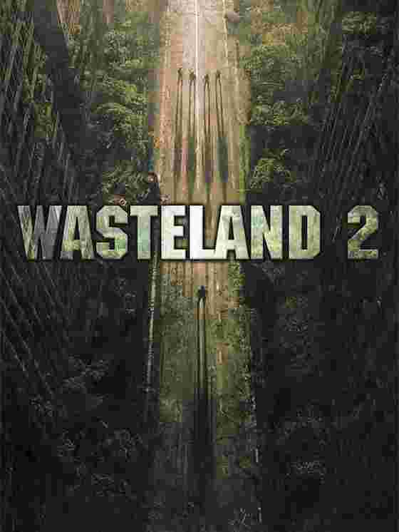 Wasteland 2 wallpaper