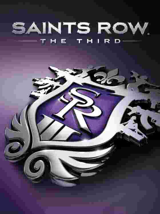 Saints Row: The Third wallpaper