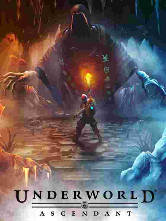 Underworld Ascendant wallpaper