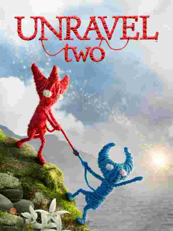 Unravel Two wallpaper