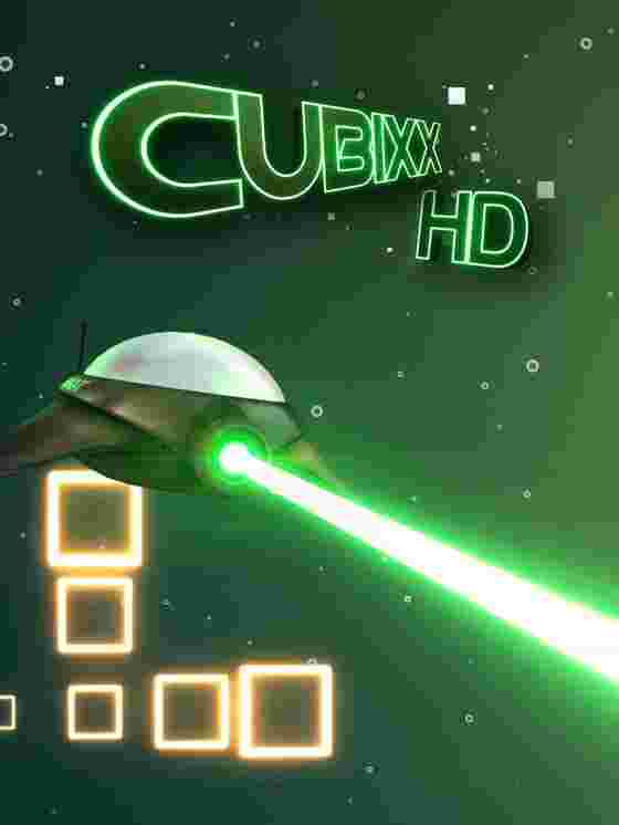 Cubixx HD wallpaper