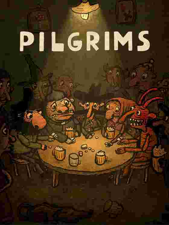 Pilgrims wallpaper