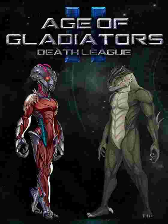Age of Gladiators II wallpaper