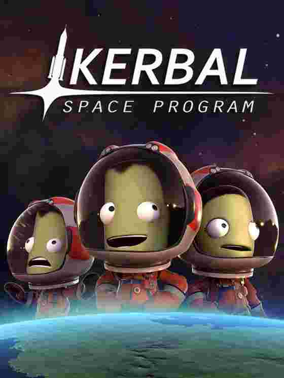 Kerbal Space Program wallpaper