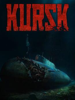 Kursk cover