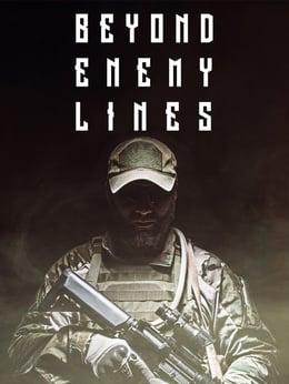 Beyond Enemy Lines cover