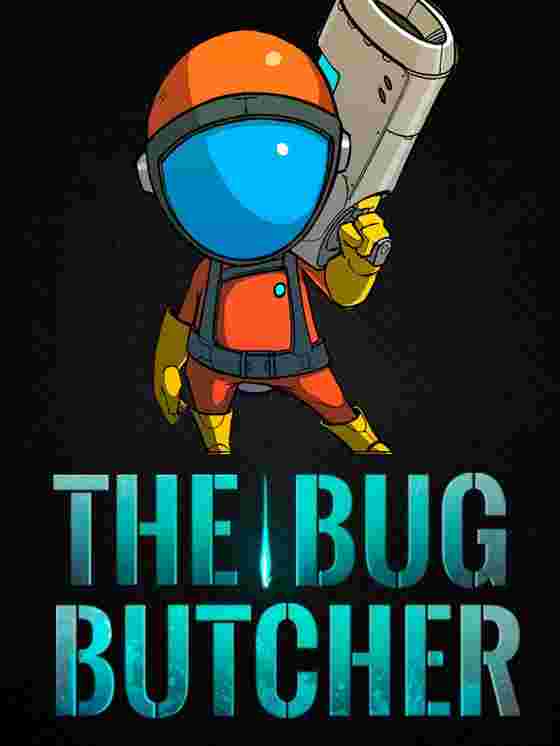 The Bug Butcher wallpaper