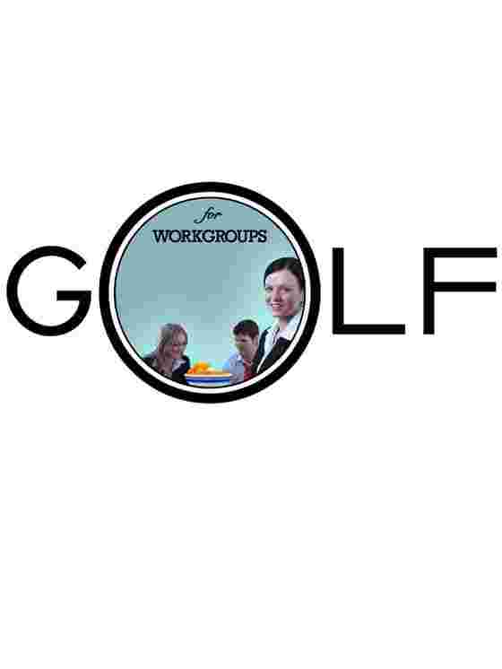 Golf for Workgroups wallpaper