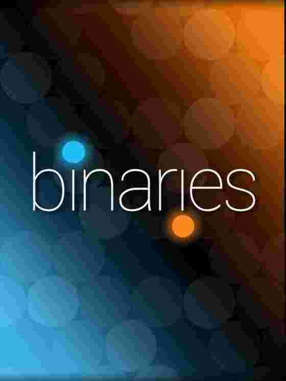 Binaries wallpaper