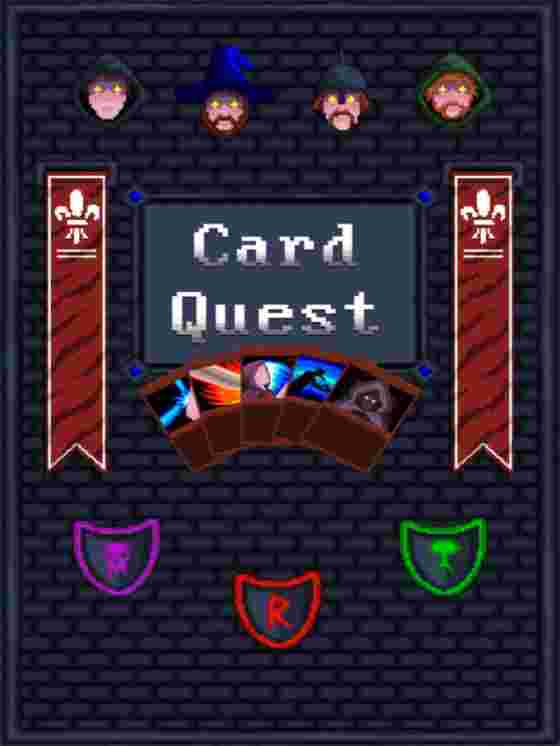 Card Quest wallpaper