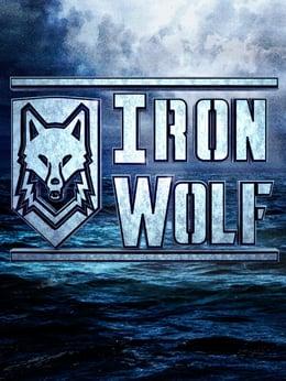 IronWolf VR cover