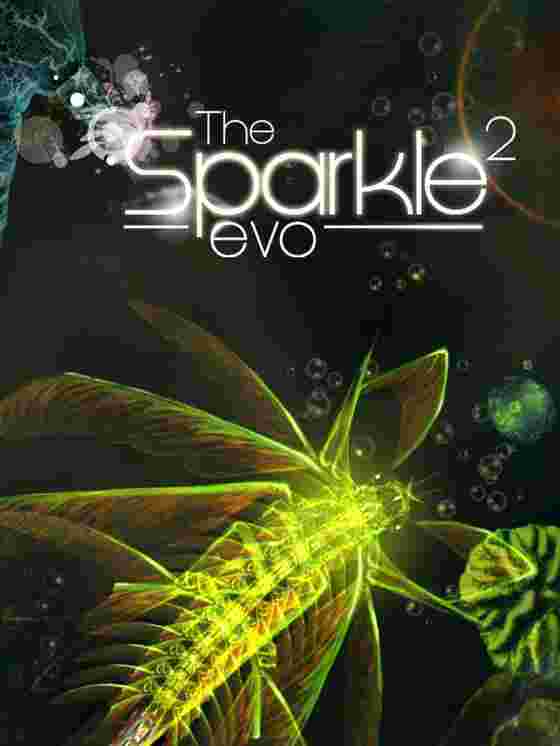 Sparkle 2 Evo wallpaper