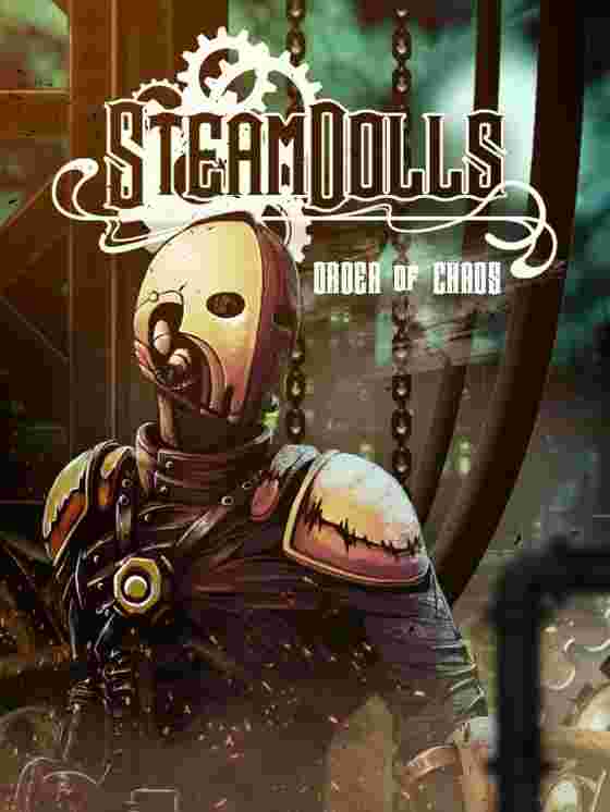 SteamDolls: Order of Chaos wallpaper