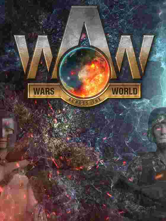 Wars Across the World wallpaper