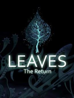 Leaves: The Return cover