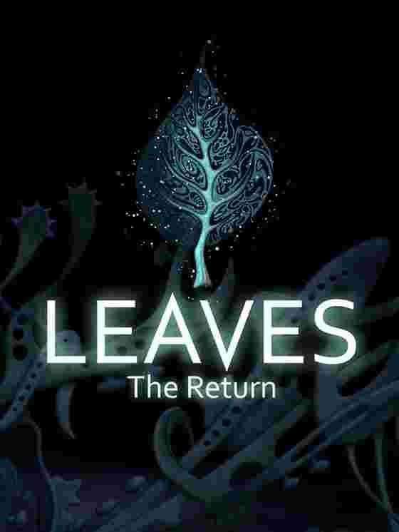 Leaves: The Return wallpaper