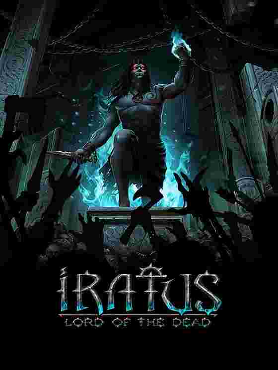 Iratus: Lord of the Dead wallpaper