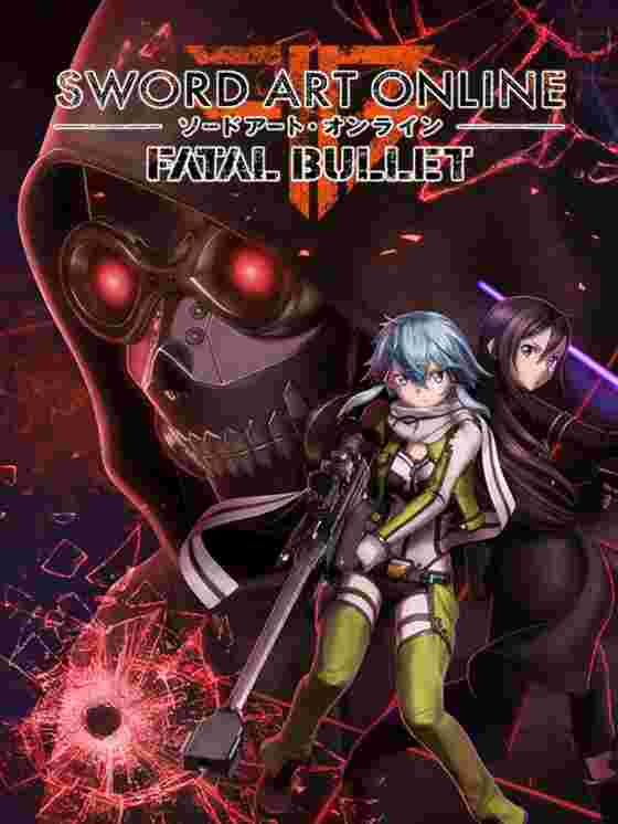 Sword Art Online: Fatal Bullet wallpaper