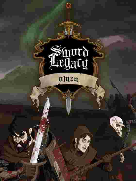 Sword Legacy: Omen wallpaper