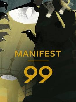 Manifest 99 cover