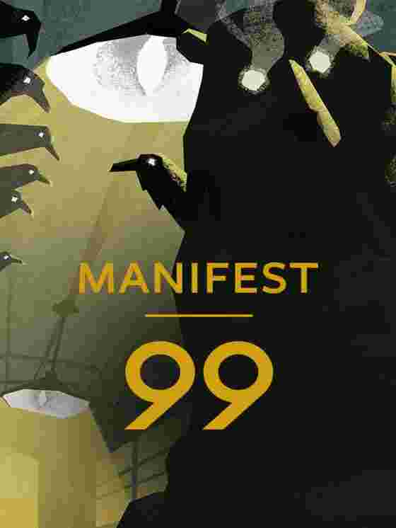 Manifest 99 wallpaper