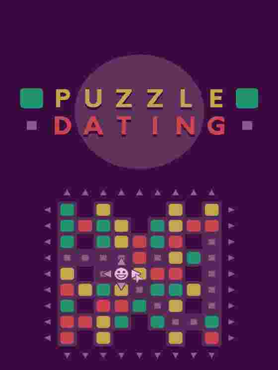Puzzle Dating wallpaper