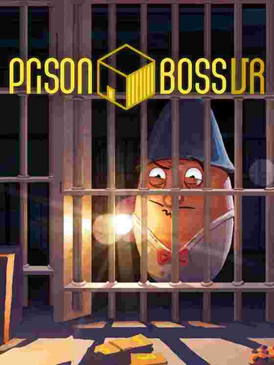 Prison Boss VR wallpaper