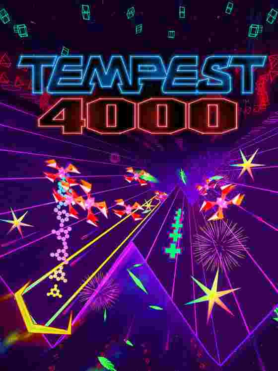 Tempest 4000 wallpaper