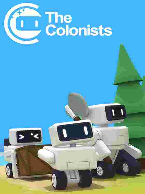 The Colonists wallpaper