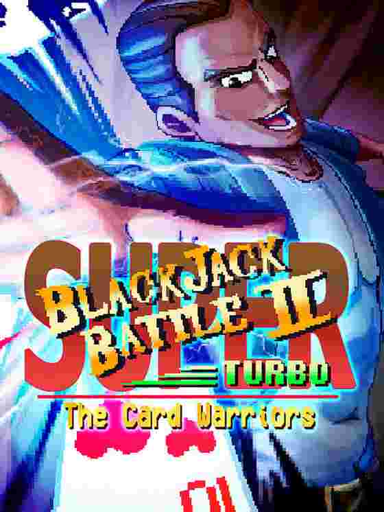 Super Blackjack Battle 2 Turbo Edition - The Card Warriors wallpaper