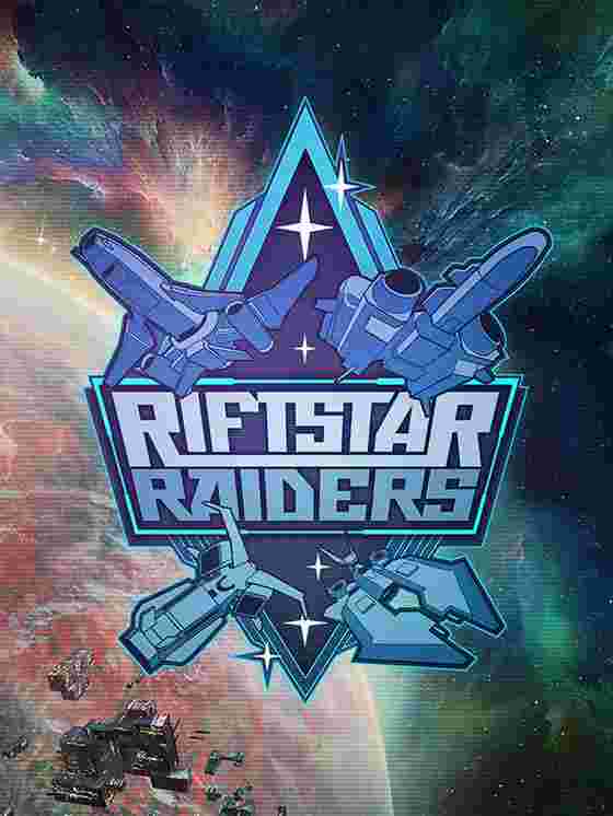 RiftStar Raiders wallpaper