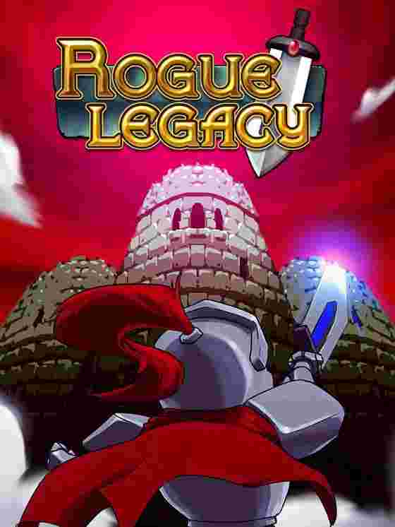 Rogue Legacy wallpaper