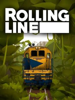 Rolling Line cover