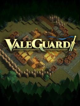 ValeGuard cover