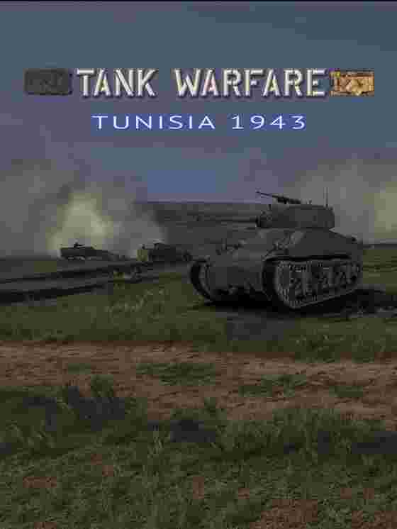 Tank Warfare: Tunisia 1943 wallpaper