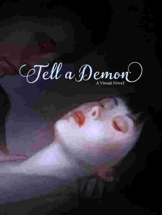 Tell a Demon wallpaper