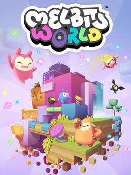 Melbits World cover