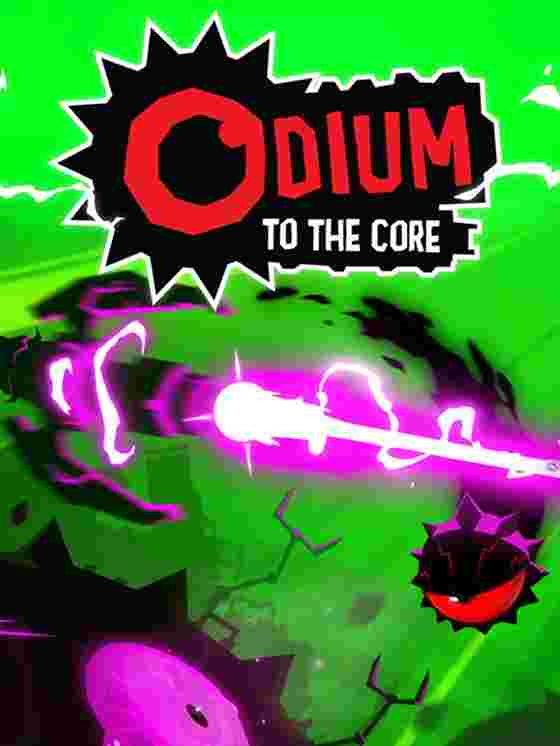 Odium to the Core wallpaper