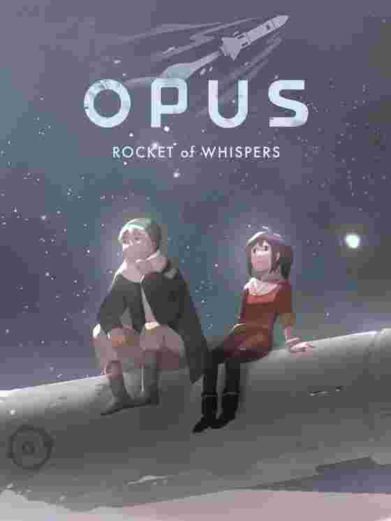 Opus: Rocket of Whispers wallpaper