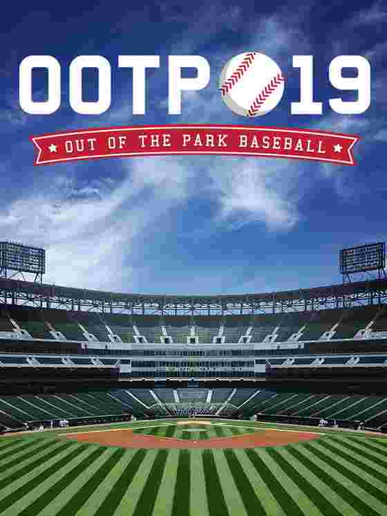 Out of the Park Baseball 19 wallpaper