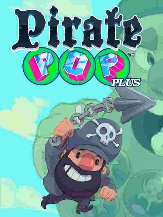 Pirate Pop Plus wallpaper