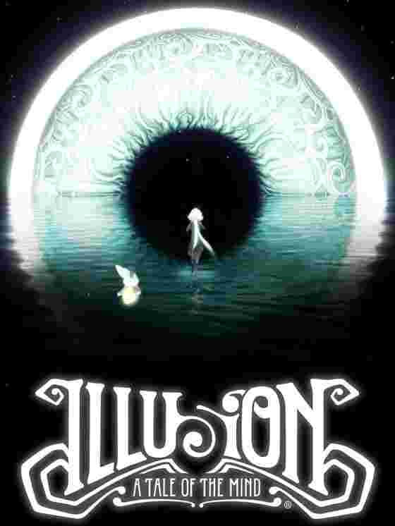 Illusion: A Tale of the Mind wallpaper