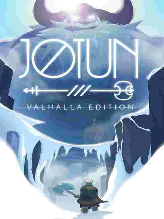 Jotun: Valhalla Edition wallpaper