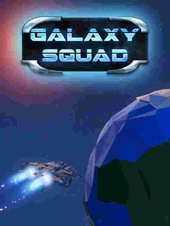 Galaxy Squad wallpaper